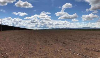 Douglas Commercial Land Port of Entry Comprehensive Design and Engineering