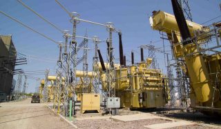 Stantec selected as Owner’s Engineer for Manitoba Hydro’s HVDC Reliability Program