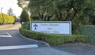 Mercy Hospital Master Planning Advice