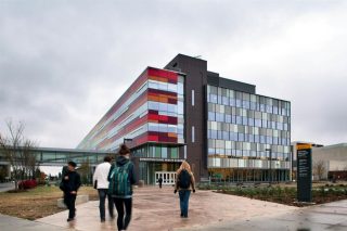 University of Alberta - Capital Renewal Program