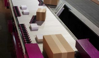 Canada Post - Postal Transformation Program