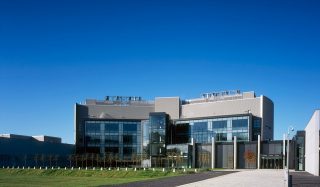 Li Ka Shing Centre, The Cancer Research UK Cambridge Research Institute