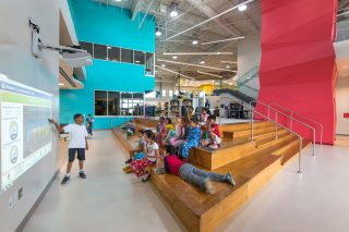 Richard J. Lee Elementary