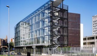 Manchester Institute of Biotechnology