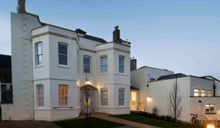 Chesterfield Hospital – Engineering and Consultancy