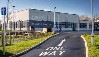 Manchester SEMH Schools - MEP Design