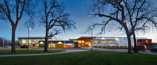 Portage Credit Union Centre 