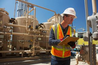 Purity Oil Sales Superfund Site - Remediation and Final Closure Planning