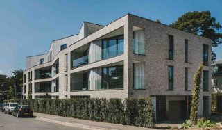 Woodlands, Canford Cliffs – Engineering Design