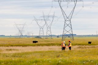 AltaLink Transmission Development Program