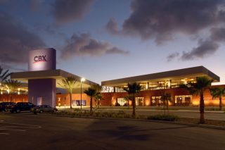 Otay-Tijuana Cross Border Xpress