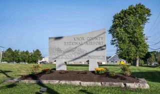 Knox County Regional Airport 2020 CARES Act Support