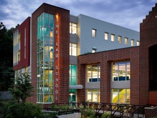 The Lab School of Washington, D.C.