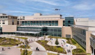 Manning Family Children’s Modernization and Expansion