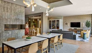 The Tremont - Amenity Refresh and Renovation