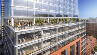 2000 Arch Street Business Advisory Services