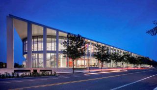 Axalta Global Innovation Center Business Advisory and Design Services