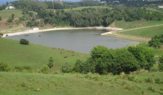 Farmers Dam and Water Impoundment