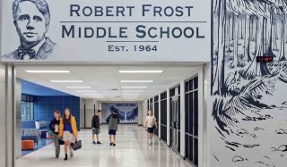 Fairfax County Public Schools – Frost Middle School Addition and Renovation
