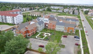 Grande Prairie Care Centre