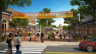 HUD National Disaster Resilience Competition