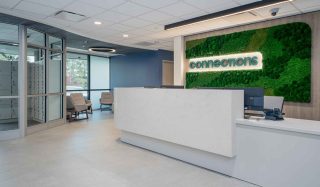 Connections Health Solutions - Kirkland Crisis Response Center