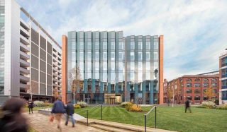 Environmental Benchmarking