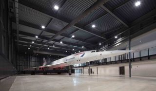 Aerospace Bristol - Engineering Services