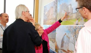 Bridgepoint Active Healthcare Redevelopment – Operational Readiness 