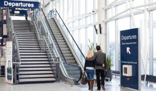 Bristol Airport Redevelopment - Engineering Services