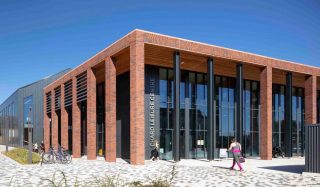 Chard Leisure Centre