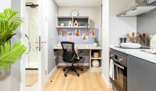 Clyde Court Student Living