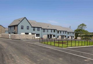 Cornwall Council Housing Development Programme