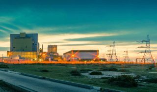 EDF Energy - Organizational Capability Support