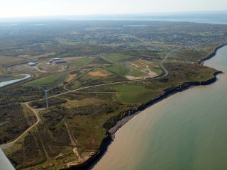 Enterprise Cape Breton Corporation Mine Reclamation 