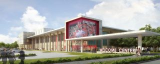 Fresno State University - Student Union Feasibility Study