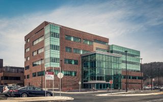 Memorial University of Newfoundland - Faculty of Medicine Expansion