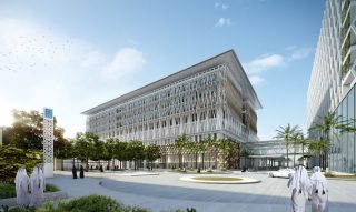 National Center for Cancer Care and Research