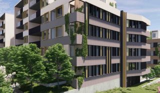 Arcadia Retirement Living - Engineering and Sustainability Services