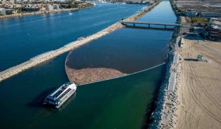 Ballona Creek Interceptor 007™ Pilot Project