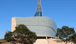 Canadian Museum for Human Rights