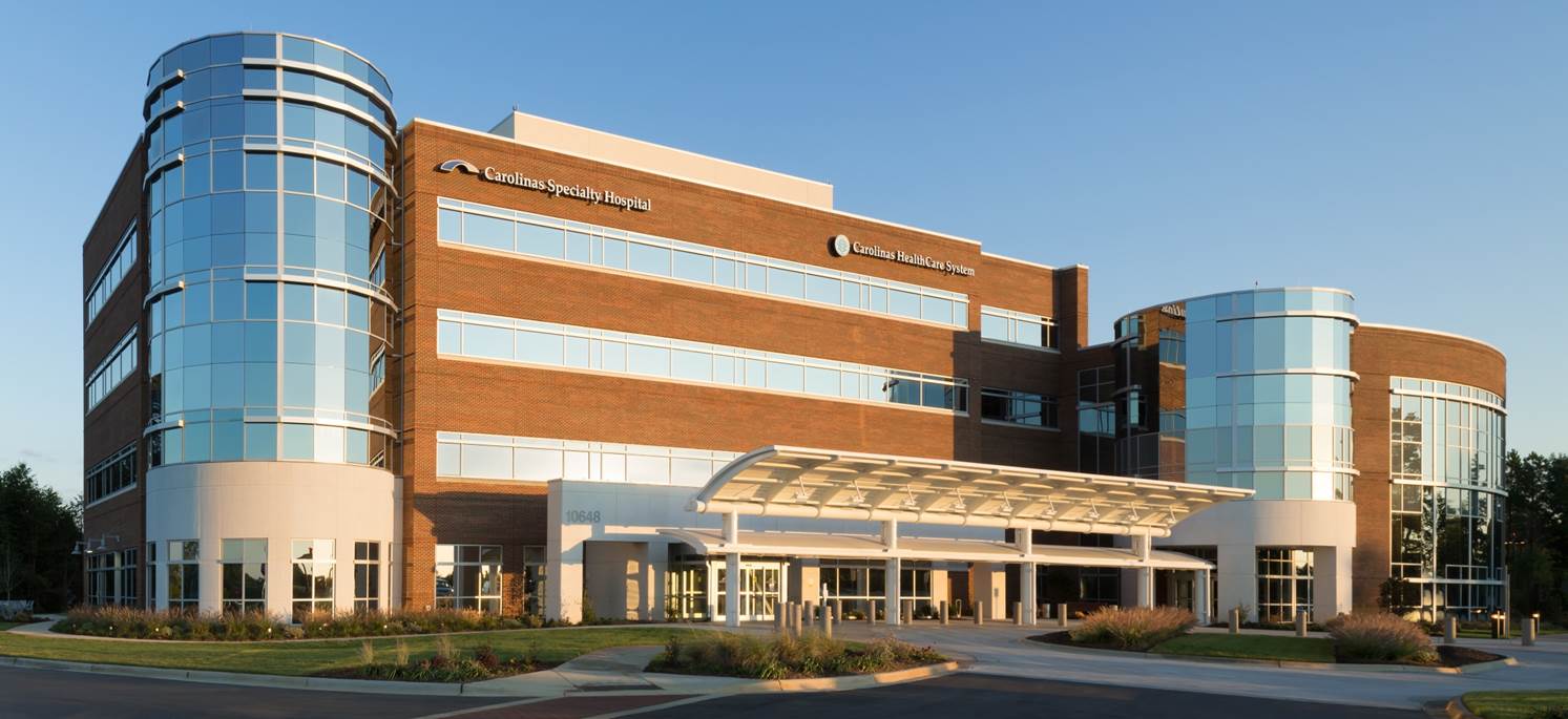 Atrium Health - Pineville LTAC/Rehab Specialty Hospital