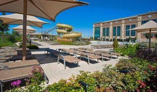 Life Time Fitness - Health & Fitness Centre