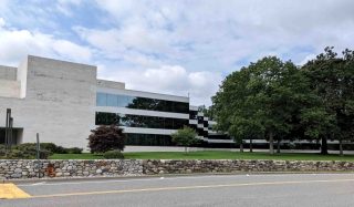 Mastercard Headquarters Energy Retrofit 