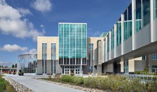 Program & Construction Management