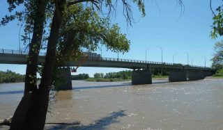 PTH 23 Bridge Rehabilitation Design