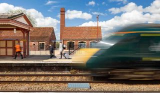 The Creamery - Engineering Design