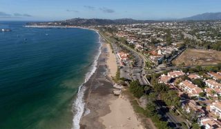 City of Santa Barbara 30-Year Waterfront Adaptation Plan