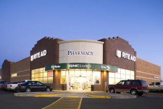Rite Aid Re-Development
