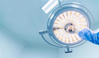 Whittington Health NHS Trust Ventilation Systems Refurbishment